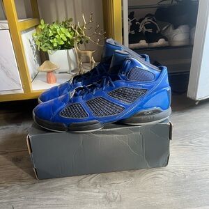 adidas D Rose 1.5 Restomod ‘Royal Blue Black’
